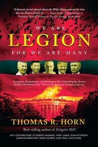 Produktbild: We are Legion for We are Many