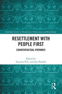 Produktbild: Resettlement with People First