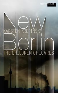 Produktbild: New Berlin: The Children Of Icarus