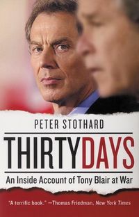 Produktbild: Thirty Days