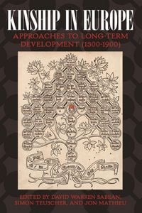 Produktbild: Kinship in Europe