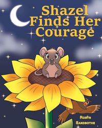 Produktbild: Shazel Finds Her Courage