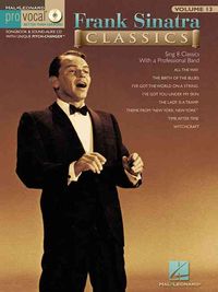 Produktbild: Frank Sinatra Classics