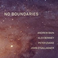 Produktbild: No Boundaries