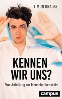 Produktbild: Kennen wir uns?