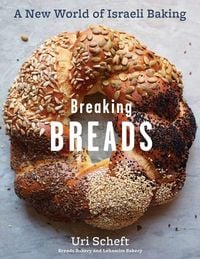 Produktbild: Breaking Breads