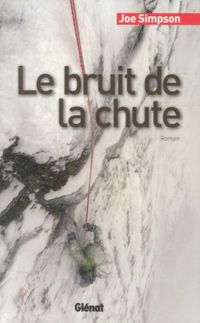 Produktbild: Le bruit de la chute