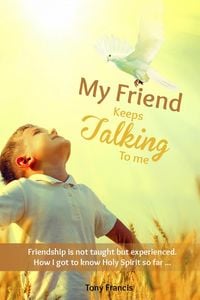 Produktbild: My Friend Keeps Talking to Me