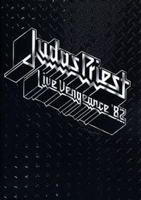 Bild vom Artikel Judas Priest-Live Vengeance 82 vom Autor Judas Priest
