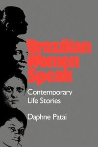 Produktbild: Brazilian Women Speak
