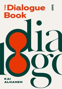 Produktbild: The Dialogue Book