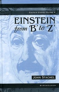 Produktbild: Einstein from 'B' to 'Z'