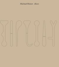 Produktbild: Michael Heizer