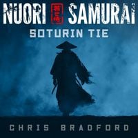 Produktbild: Nuori samurai - Soturin tie