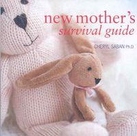 Produktbild: New Mother's Survival Guide
