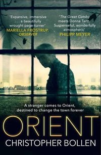 Produktbild: Orient