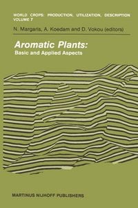 Produktbild: Aromatic Plants