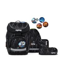 Produktbild: Ergobag Cubo Pack Super ReflektB&auml;r