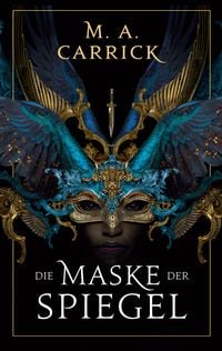 Produktbild: Die Maske der Spiegel