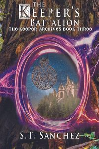 Produktbild: The Keeper's Battalion