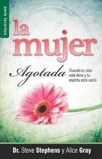 Produktbild: La Mujer Agotada - Serie Favoritos