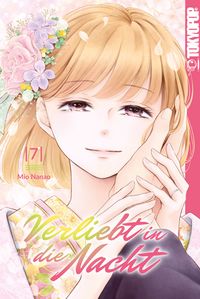 Produktbild: Verliebt in die Nacht 07