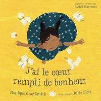 Produktbild: J'Ai Le Coeur Rempli de Bonheur