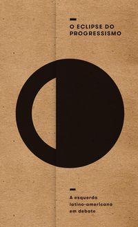 Produktbild: O eclipse do progressismo