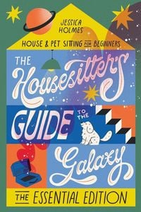 Produktbild: The Housesitter's Guide to the Galaxy