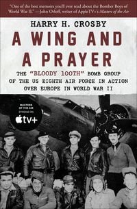 Produktbild: A Wing and a Prayer