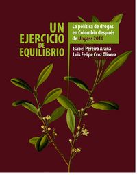 Produktbild: Un ejercicio de equilibrio