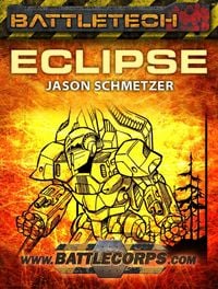 Produktbild: BattleTech: Eclipse