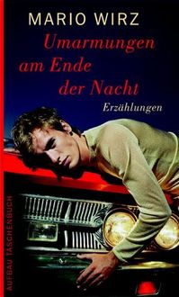 Produktbild: Umarmungen am Ende der Nacht