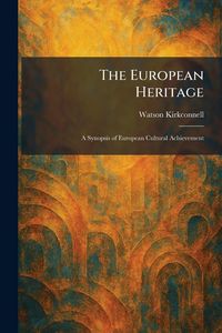 Produktbild: The European Heritage