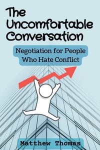 Produktbild: The Uncomfortable Conversation