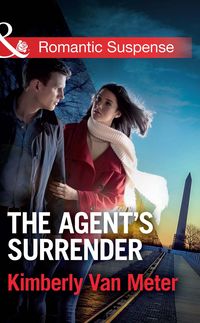 Produktbild: The Agent's Surrender