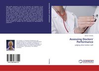 Produktbild: Assessing Doctors' Performance