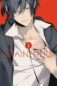 Produktbild: Graineliers, Vol. 1