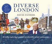 Produktbild: Diverse London
