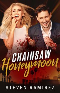Produktbild: Chainsaw Honeymoon