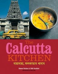 Produktbild: The Calcutta Kitchen