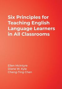 Produktbild: Six Principles for Teaching English Language Learners in All Classrooms