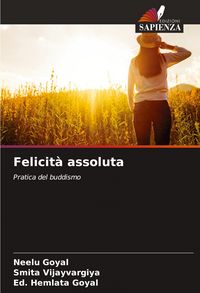 Produktbild: Felicit&agrave; assoluta