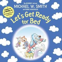 Produktbild: Let's Get Ready for Bed