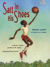 Produktbild: Salt in His Shoes