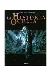 Produktbild: Historia oculta 3