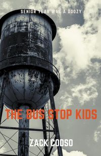 Produktbild: The Bus Stop Kids