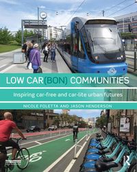 Produktbild: Low Car(bon) Communities