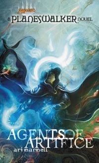 Produktbild: Agents of Artifice