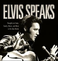 Produktbild: Elvis Speaks